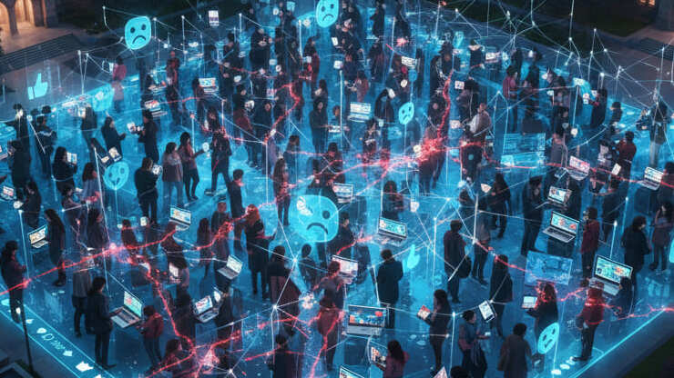 La empatía en la era digital