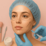 “Las cirugías estéticas: ¿refuerzan la autoestima o la destruyen?”