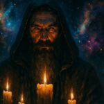 metáforas y esoterismo