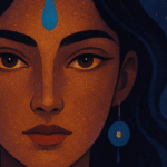 Hija de las constelaciones