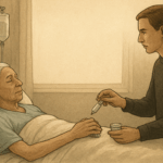 La eutanasia, una decisión sobre la dignidad de vivir y morir