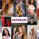 Mujeres dentro del genero de reggaetón