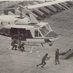 Asedio a la paz de Colombia