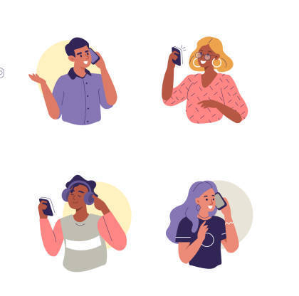 Estamos dejando de conversar en la era digital