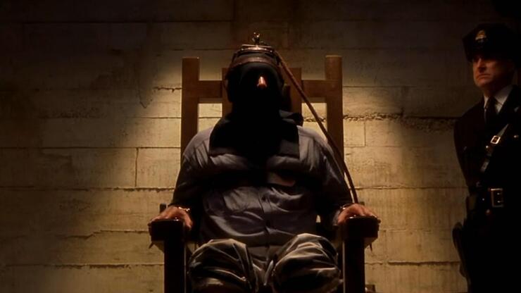 la pena muerte en Colombia un tema polémico